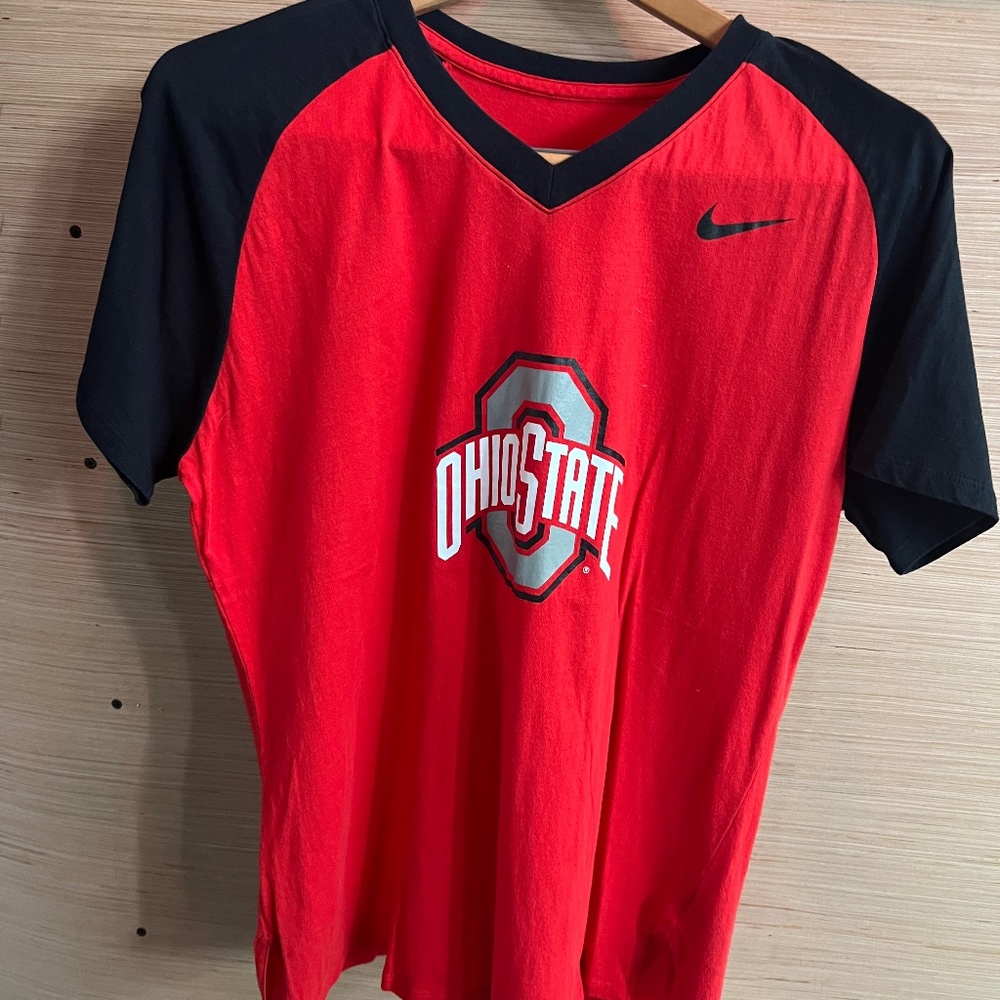 Nike Ohio State T-shirt